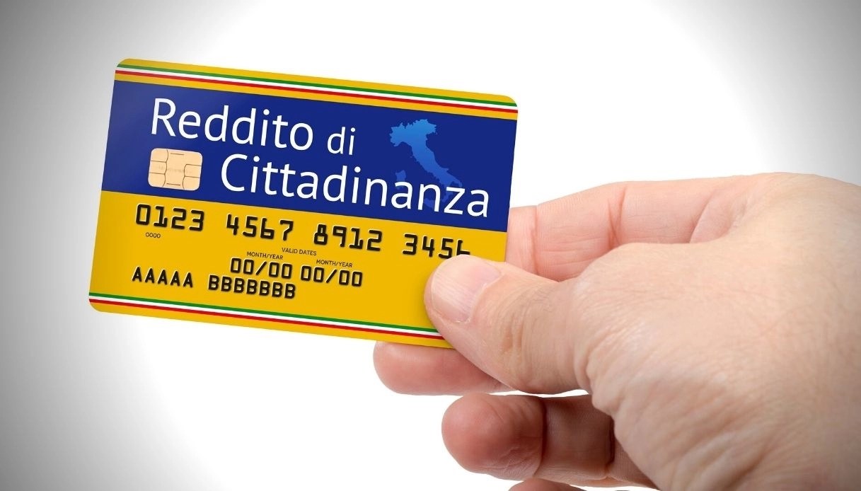 La Regione Campania comunica dove rivolgersi per richiedere il reddito di cittadinanza nel caso di situazioni familiari di disagio