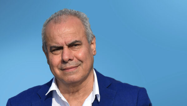 Ciro Borriello sindaco