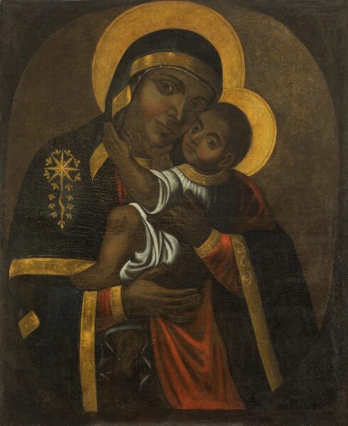 Santa Maria La Bruna