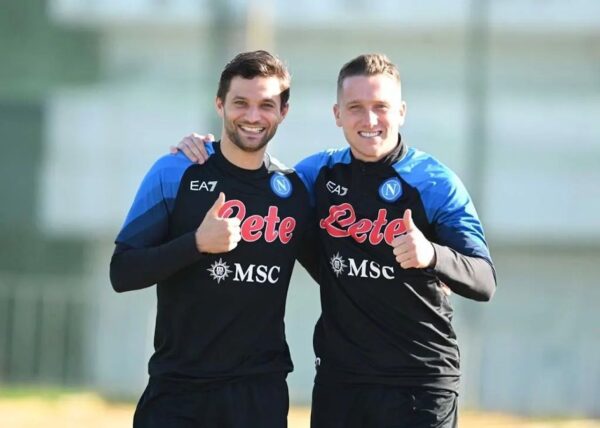 Bereszynski e Zielinski