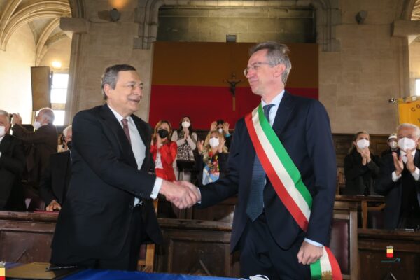 Stadio Maradona in vendita, decisione figlia del 'Patto per Napoli'