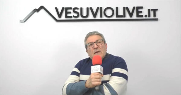 eligio poetini torre del greco candidato sindaco