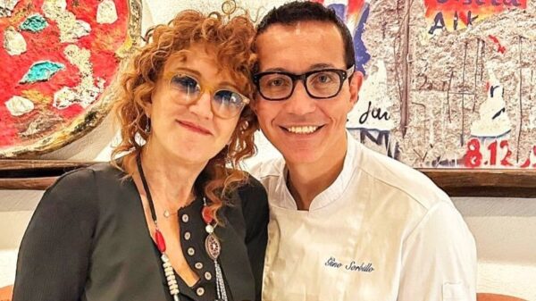 fiorella mannoia napoli