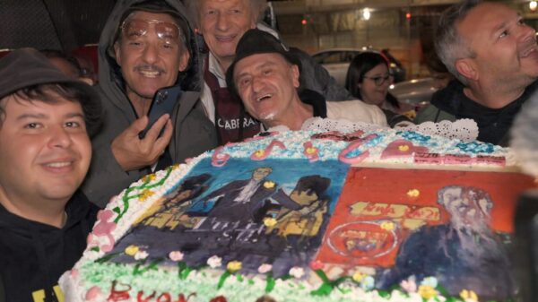 fiorello compleanno