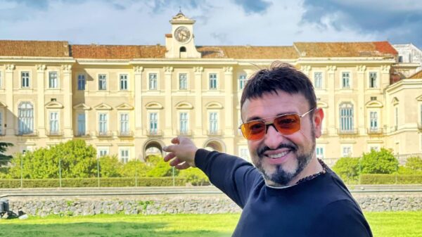 concerto gigi finizio reggia portici