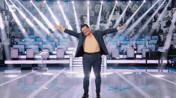 tutti sogni ancora volo massimo ranieri