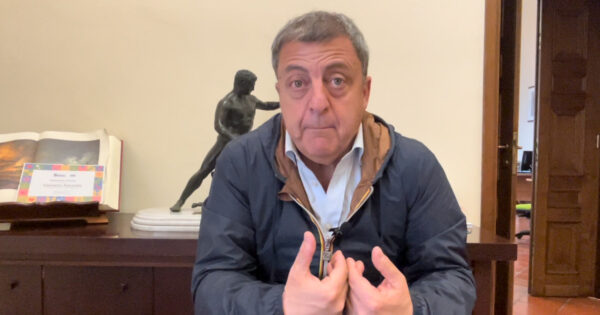 palomba voto di scambio