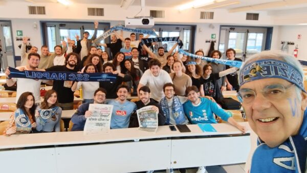 professore ingegneria napoli bruno siciliano