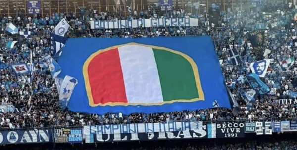 Napoli-Inter, biglietti in vendita da venerdì 12 maggio 2023 alle ore 15