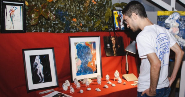 aec aperitivo culturale