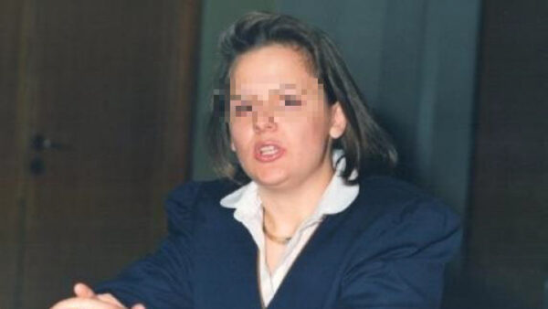 Cinzia Paolina De Lio