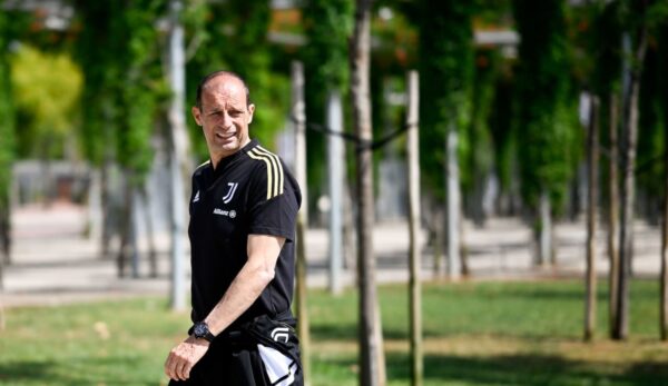 La Juventus parteciperà alla prossima Conference League