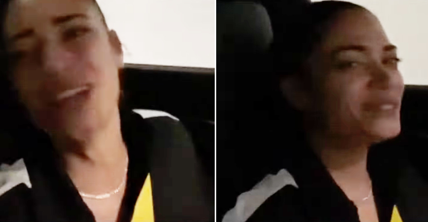 elodie canta gigi d'alessio