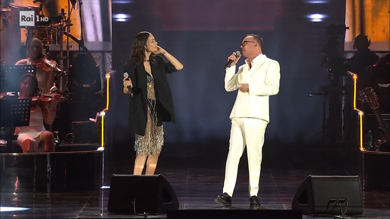 elodie e gigi d alessio