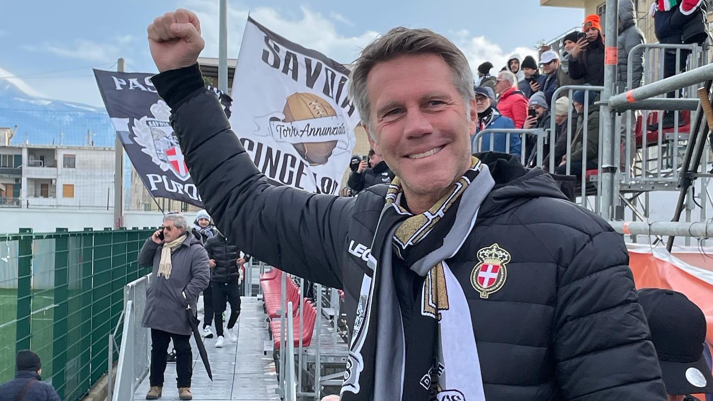 Incredibile Portici: salvo sul campo, ma in Serie D giocherà il Savoia. Lo vuole Filiberto