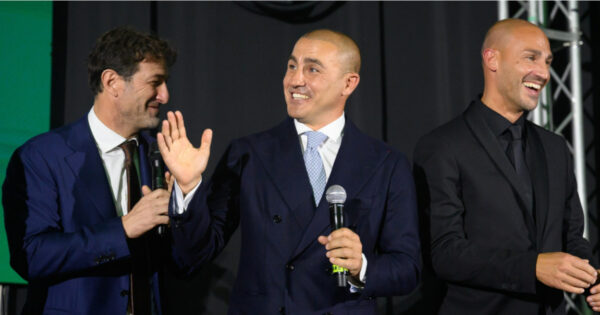 fondazione cannavaro ferrara