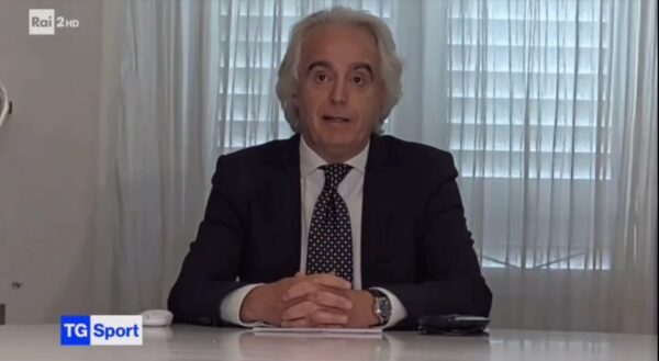 L'avvocato Grassani sul patteggiamento della Juve: "Mai nella storia una cosa così"
