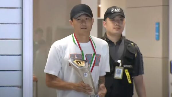 Cessione Kim, partecipa all'asta anche il Manchester City