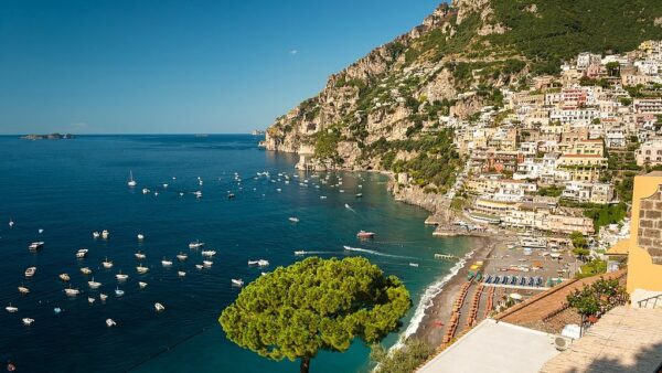 campania estate 2023