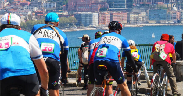 napoli bike festival