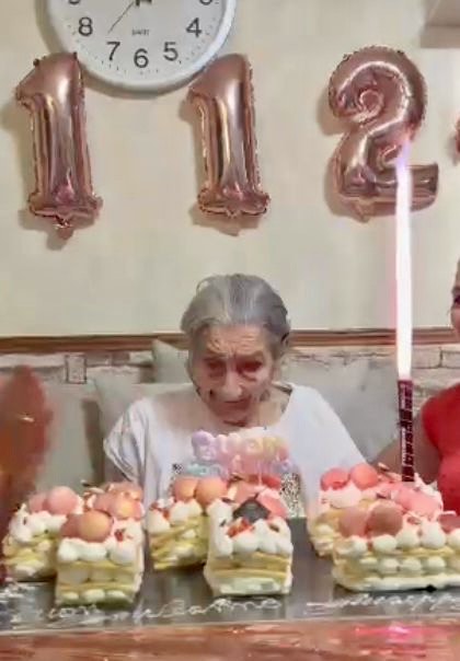rione sanità napoli nonna giuseppa