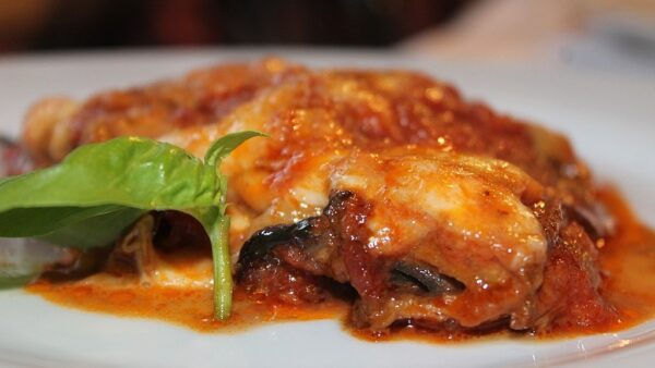 sagra mulignana scafati melanzana