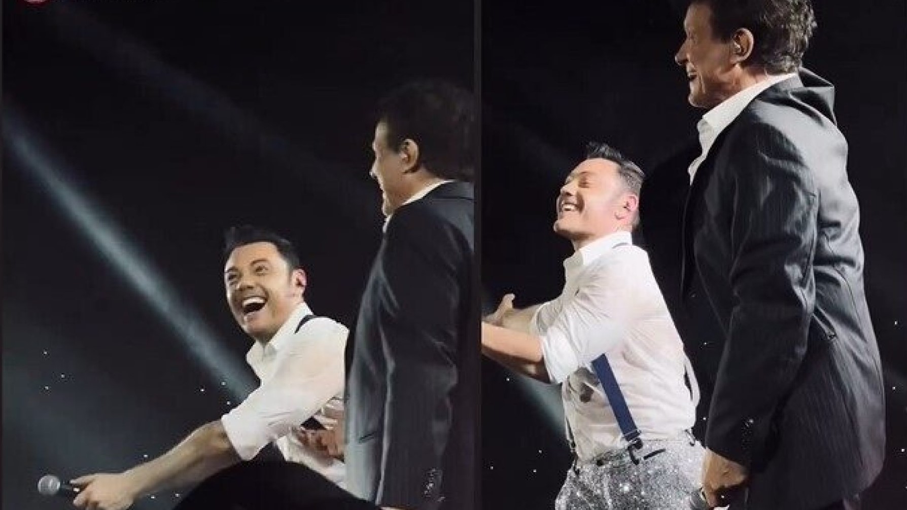 tiziano ferro napoli