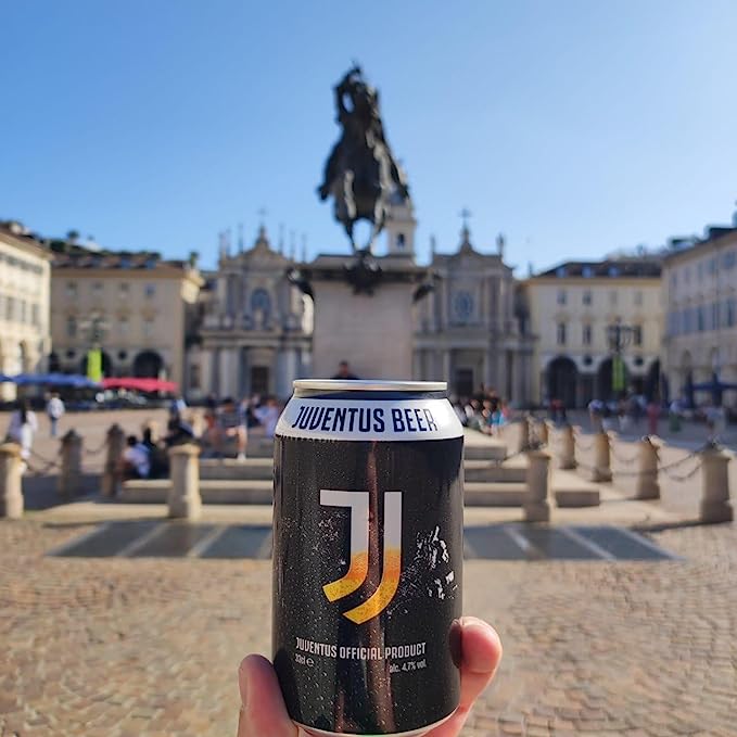Juventus Beer