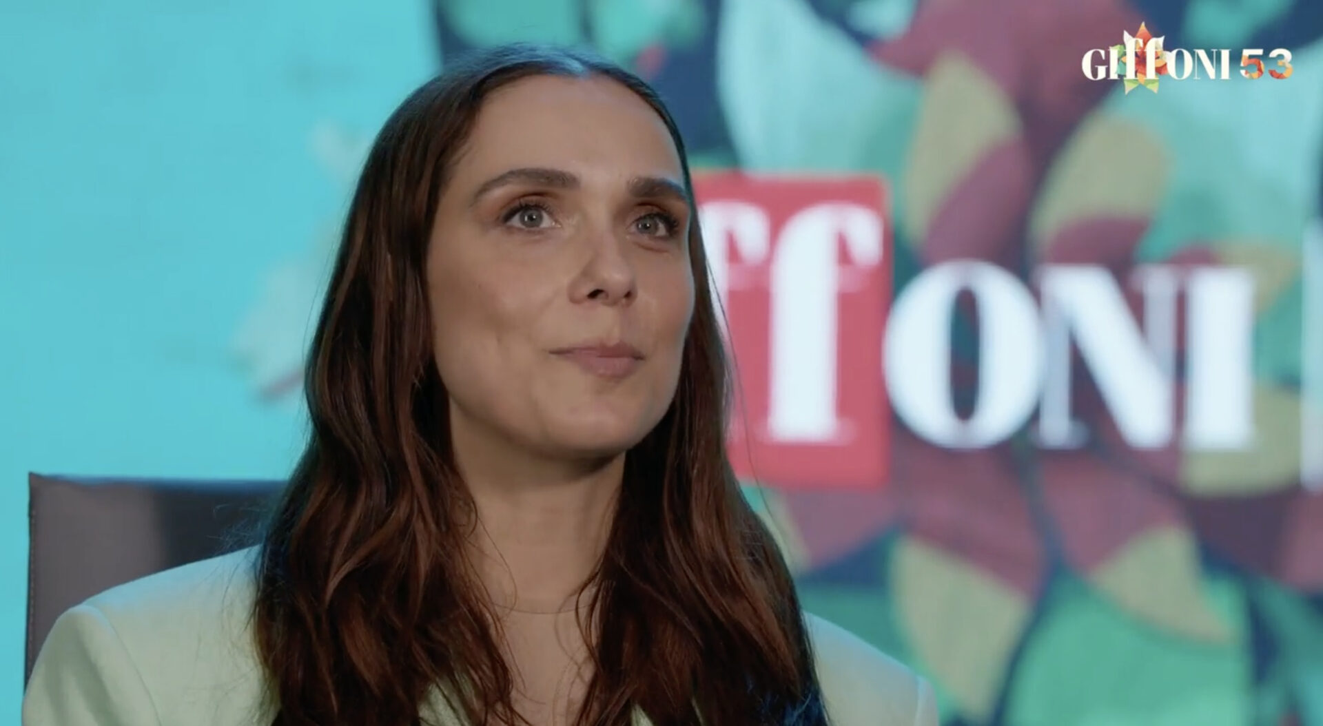 Lucrezia Guidone Sofia Durante Mare Fuori