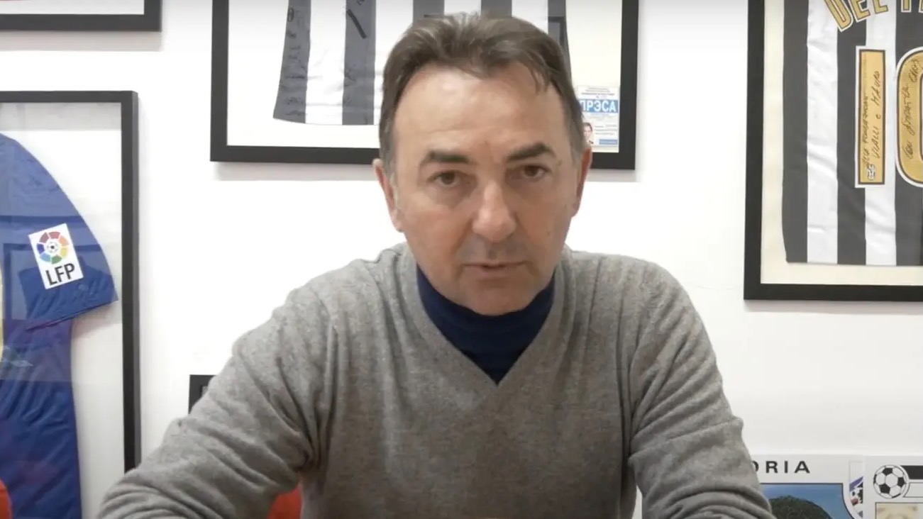 L'ex centrocampista di Napoli e Juventus Massimo Mauro colpito da infarto