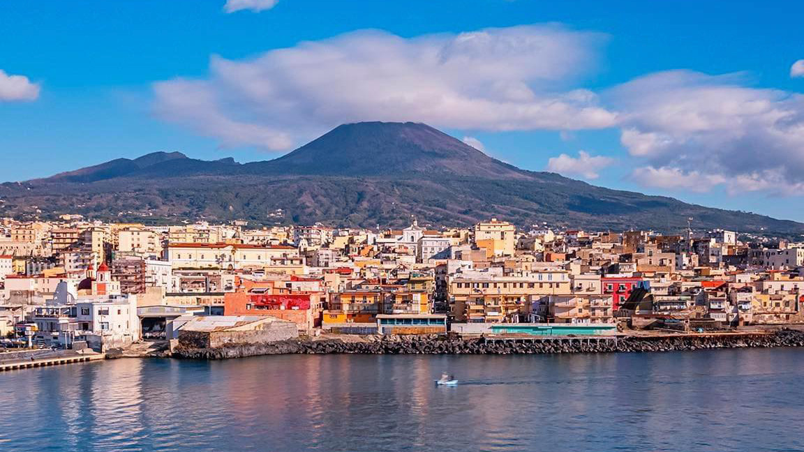 Allerta ondate di calore a Torre del Greco