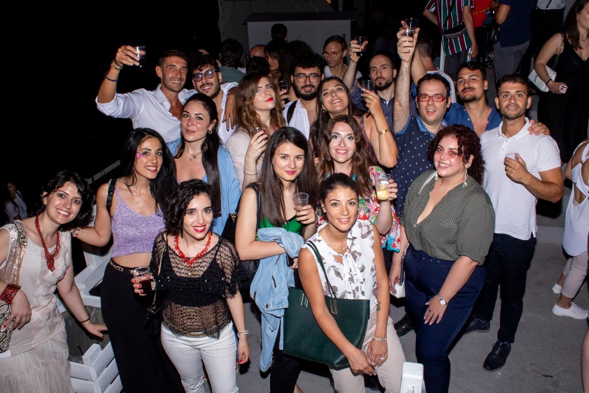 Aec aperitivo culturale