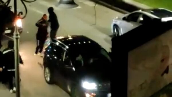 Nove ultras dell'Avellino indagati per l'aggressione ai tifosi del Napoli