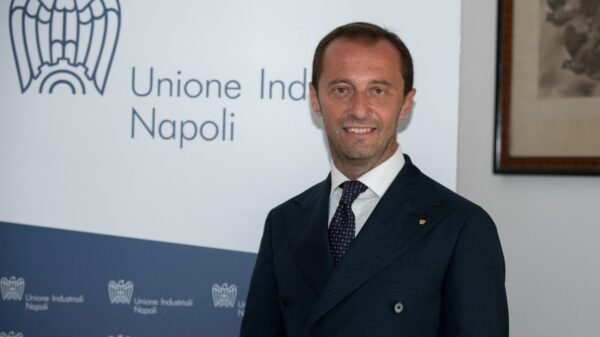 antonio amato giovani imprenditori unione industriali napoli