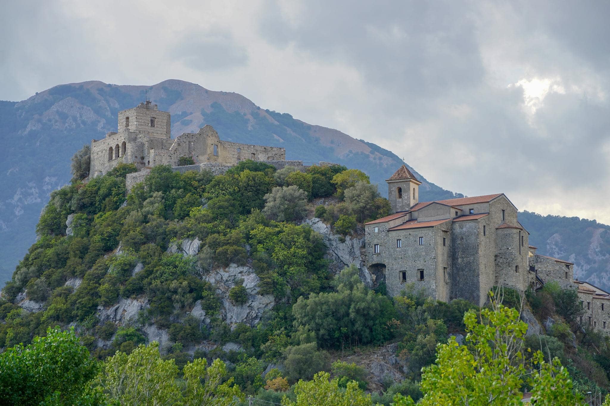 borgo medievale di quaglietta borgo delle favole