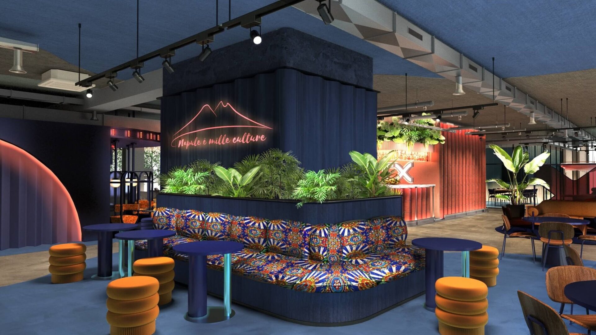 casa studenti napoli