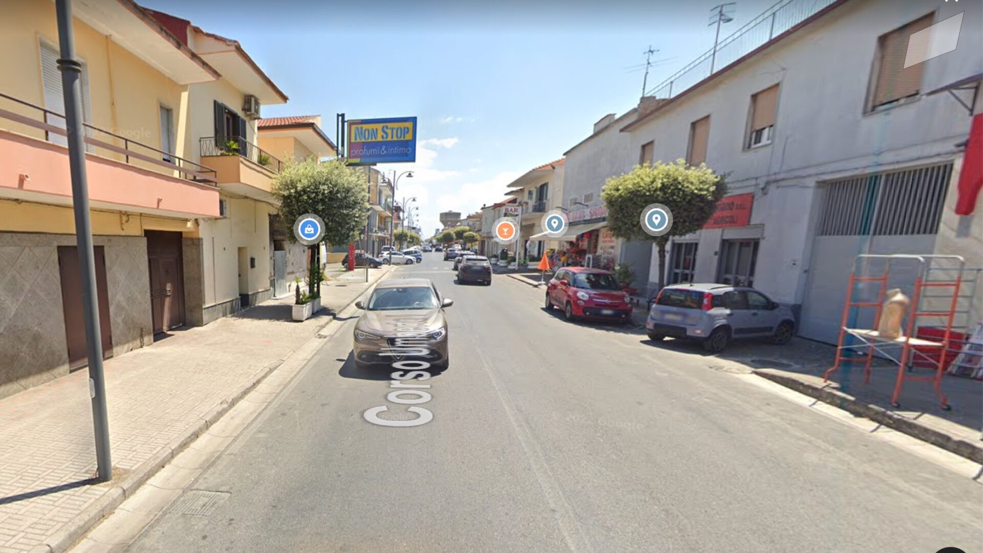 A Casal di Principe, in provincia di Caserta, un giovane immigrato di origine africana è stato investito ed ucciso da un'auto.
