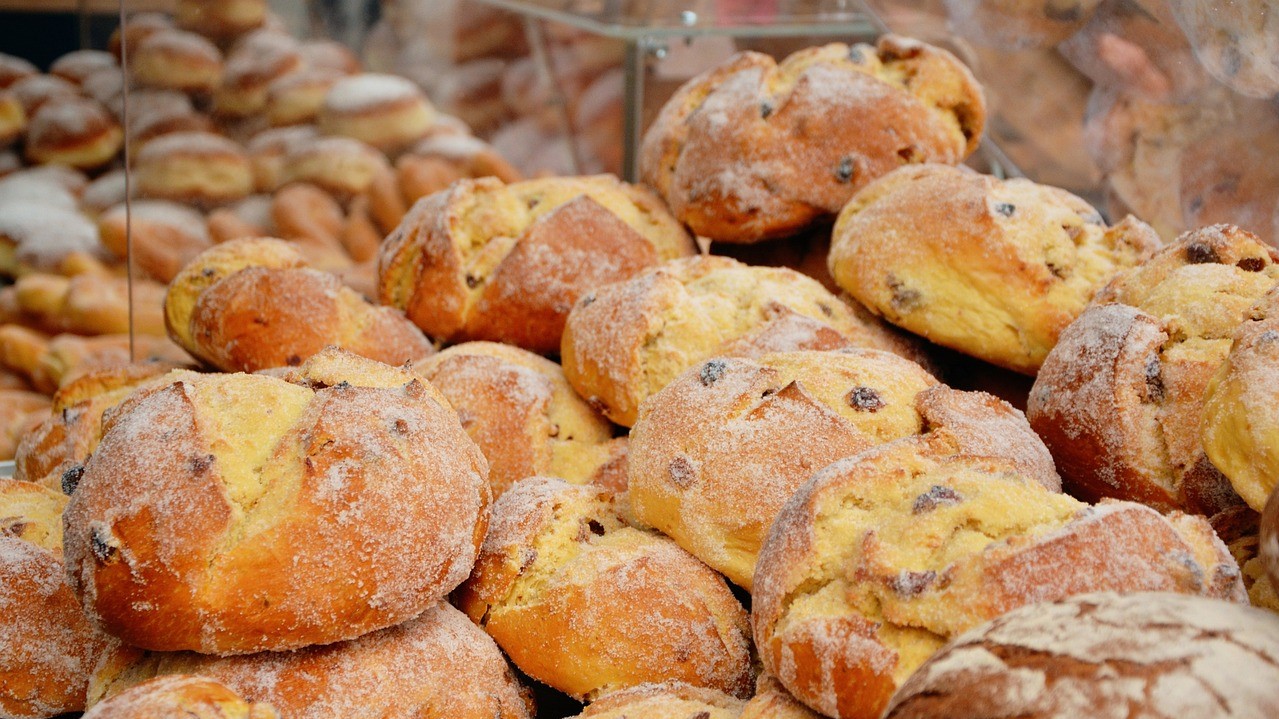 festa pane trentinara