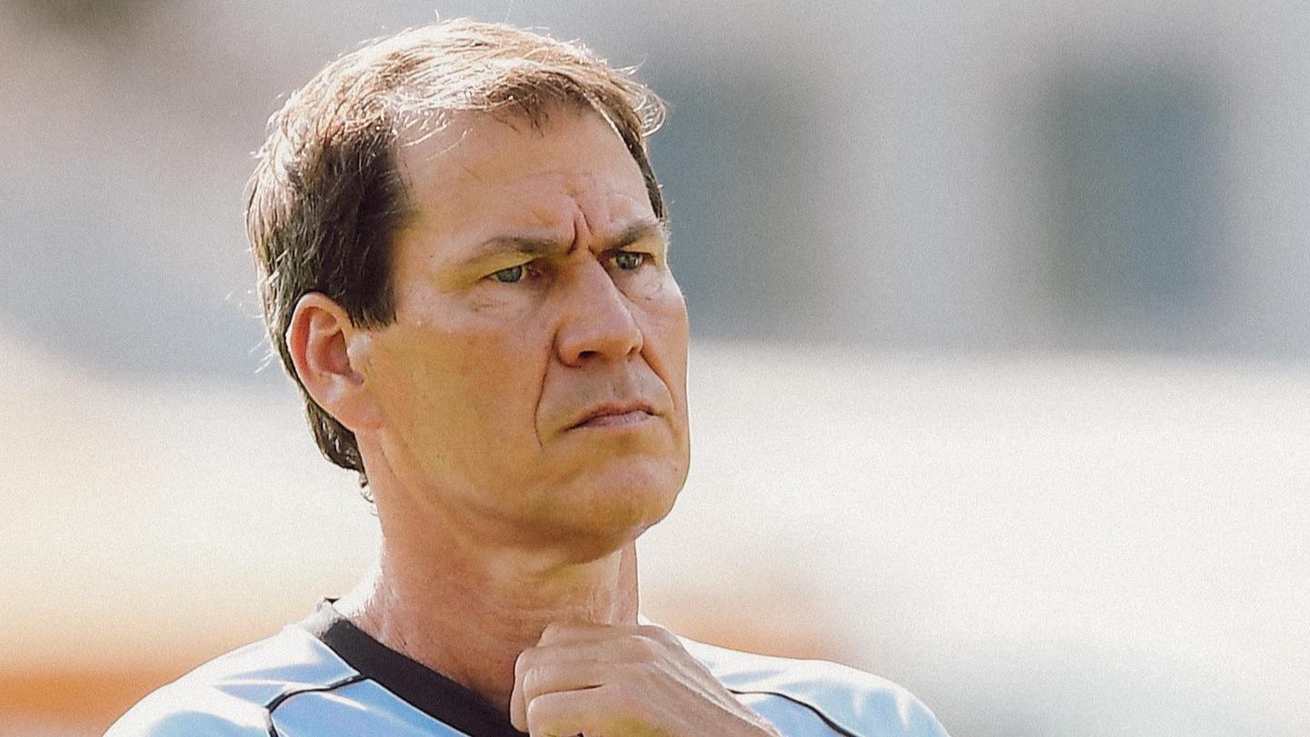 Repubblica: "Oggi De Laurentiis chiederà a Garcia la rescissione contrattuale"