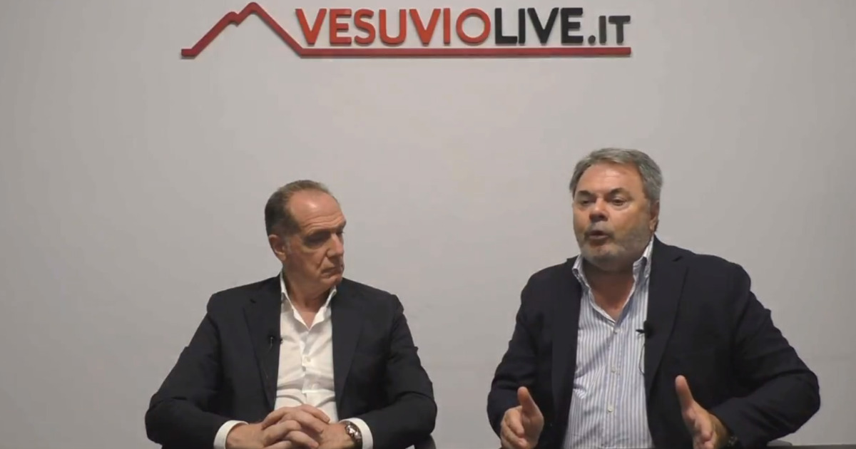 mennella ramondo rifiuti torre greco