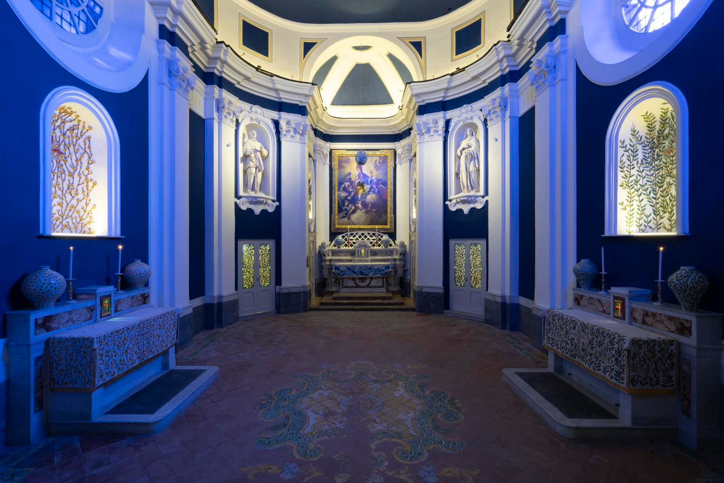 Primo maggio a Napoli, Museo di Capodimonte eccezionalmente aperto: orari e prezzi