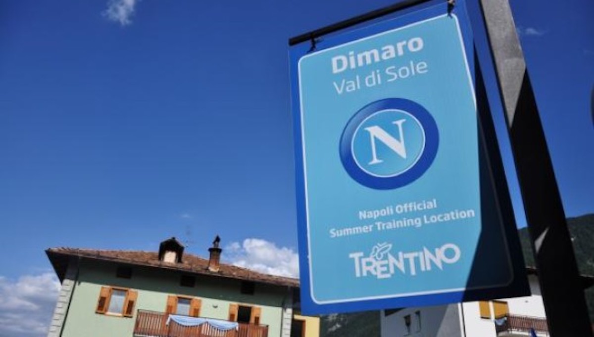 UFFICIALE/ Il sindaco di Dimaro annuncia le date del ritiro azzurro: inizierà durante l'Europeo
