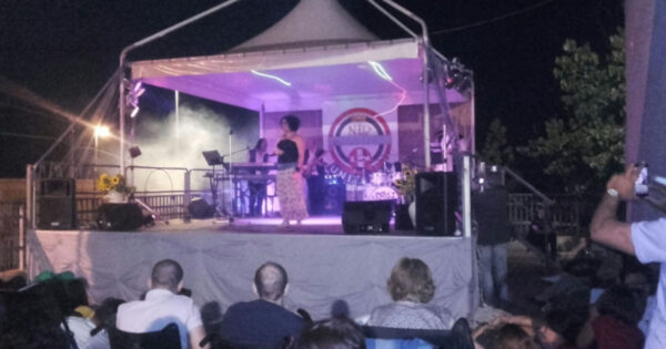 soggiorno estivo unitalsi