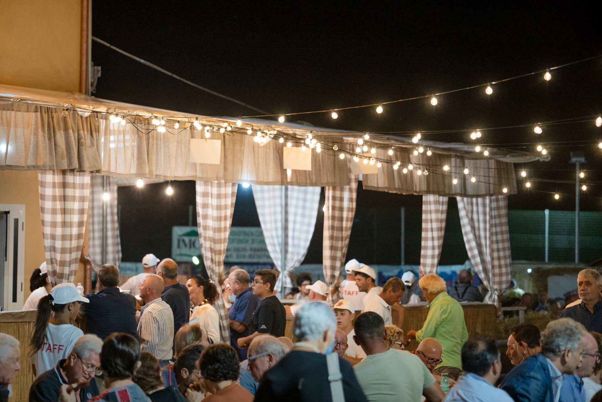 Festa della Civiltà Contadina e della Trebbiatura a Roccadaspide