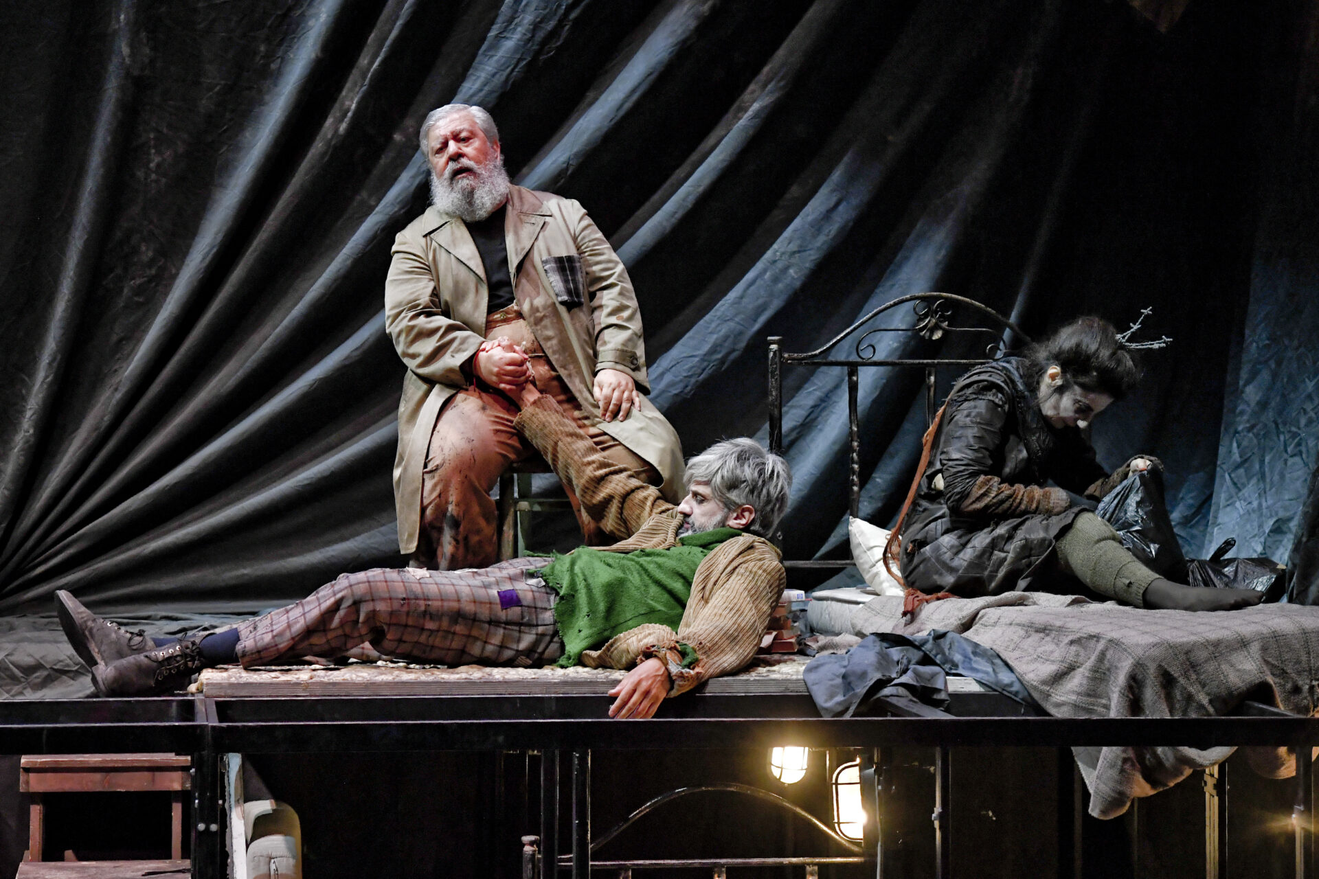 Miseria e Nobiltà Rai