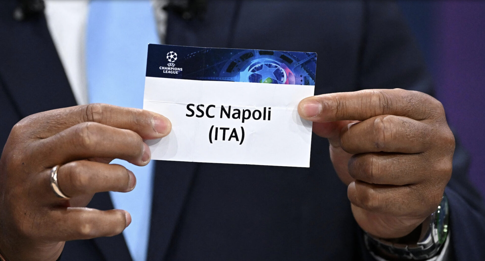 Quinto posto Champions League, Italia ancora prima nel ranking: il Napoli spera, la situazione
