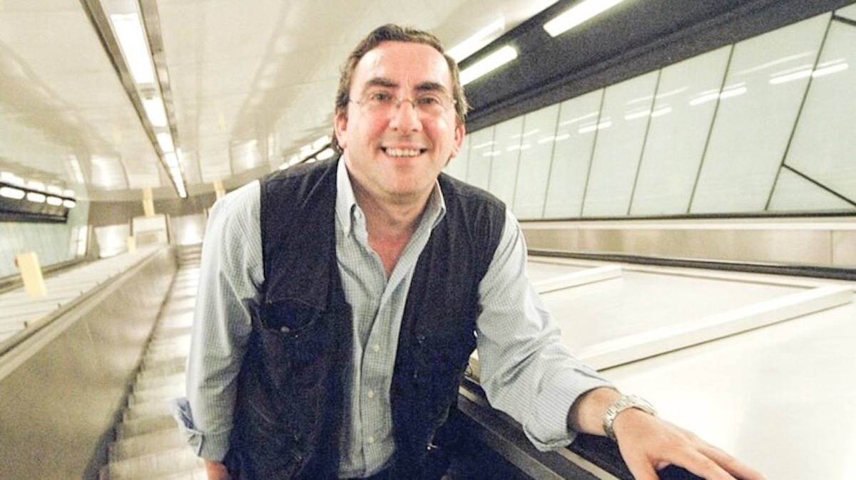 Giornalismo napoletano in lutto, è morto Elio Scribani