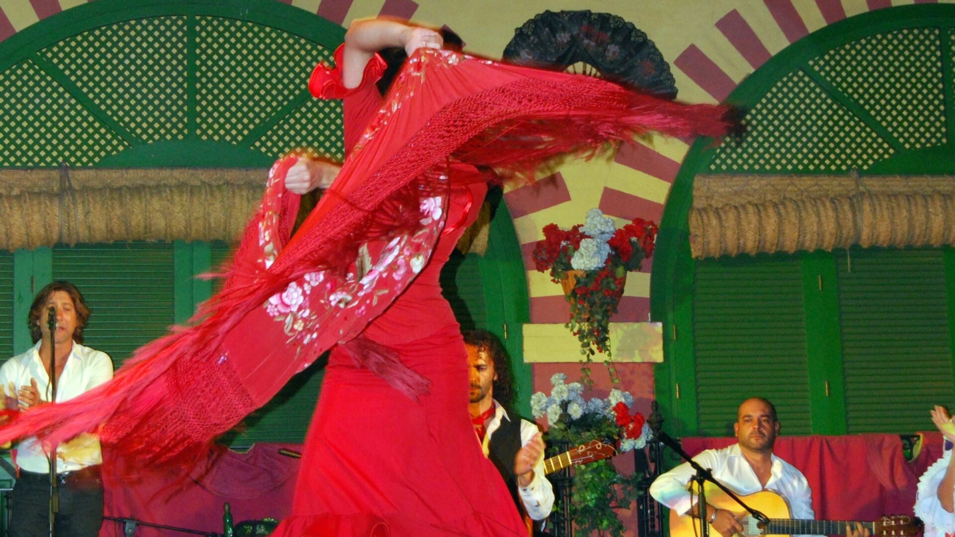 festival flamenco