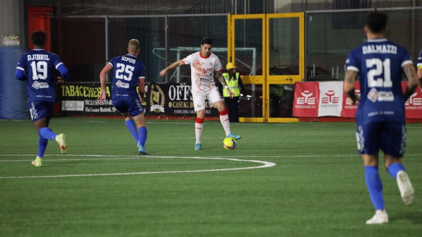 Inizia la caccia al sostituto