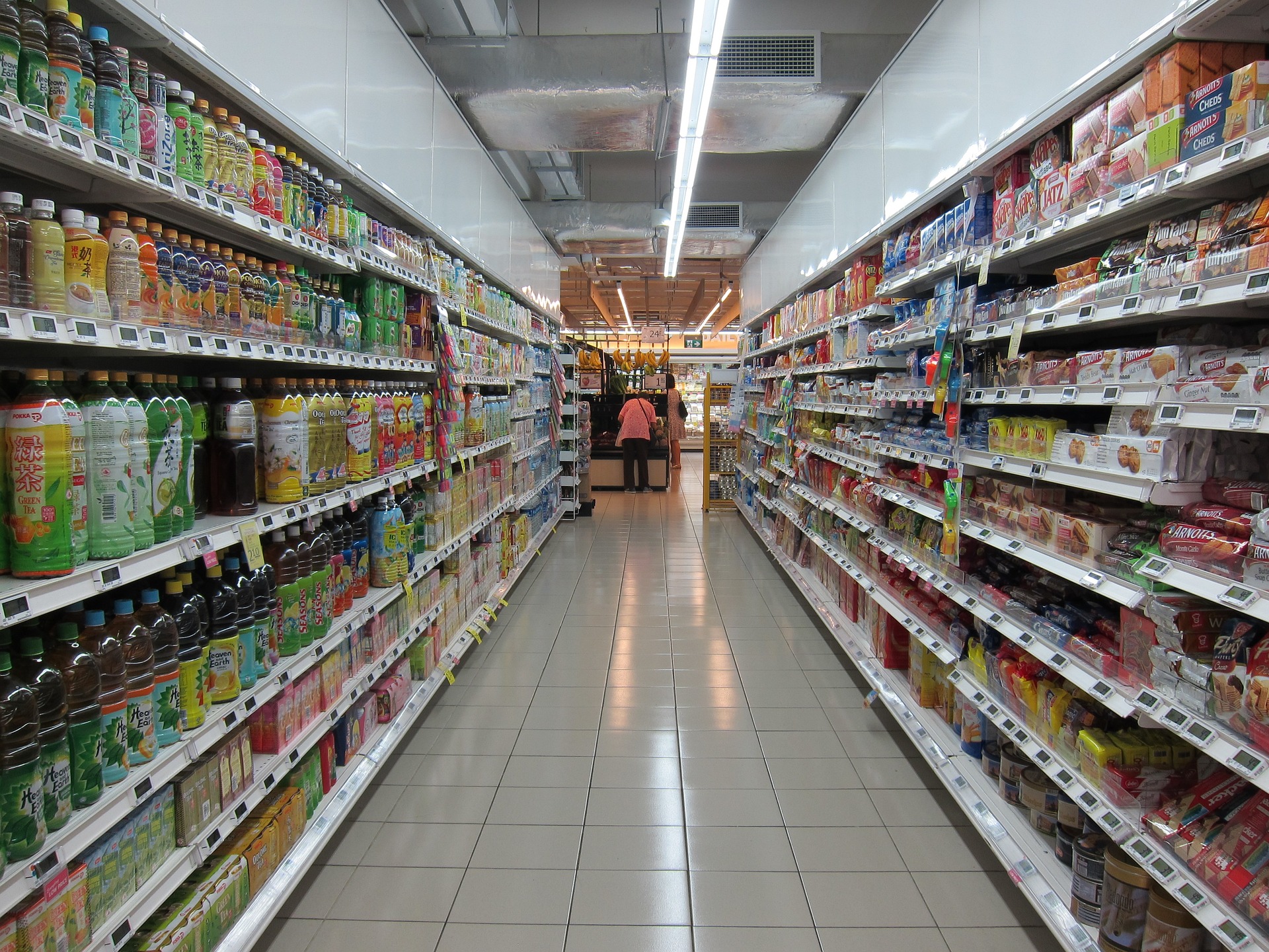prezzi ridotti spesa quali prodotti supermercati napoli